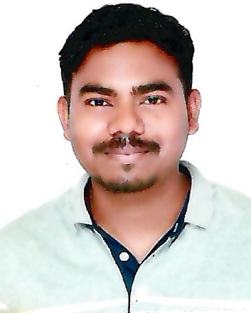 HARISH SALANE